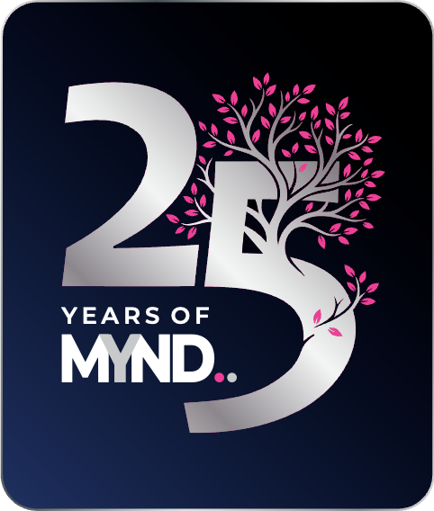 25 Years of MYND